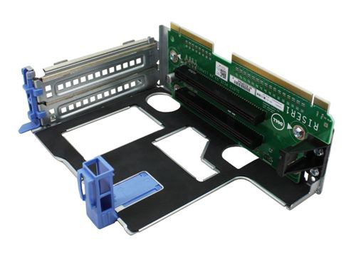 R1F5V | Dell PCI Express Riser Card for PowerEdge R820