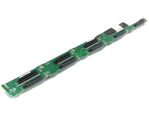 TCVR8 | Dell Pcie Hd Backplane Board for PowerEdge M820