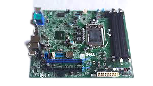 Y96PK | Dell System Board for OptiPlex 7010 SFF