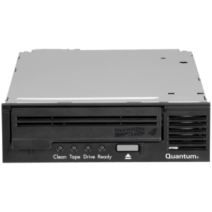 LSC1S-UTDG-L4HA | Quantum LTO Ultrium 4 Tape Drive 800 GB (Native)/1.60 TB (Compressed) Fibre Channel