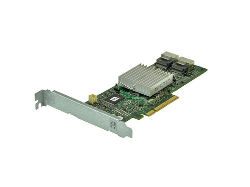 M7WD3 | Dell Perc H310 6Gb/s PCI-Express 2.0 Dual Port SAS RAID Controller Card Only