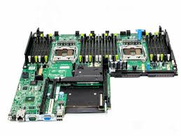 01KN186 | IBM X3650 M5 System Board