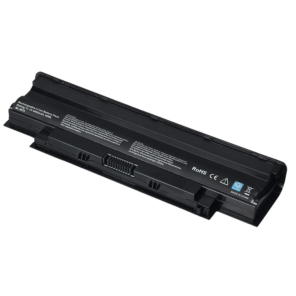 00M787 | Dell 6-Cell 48WHr Lithium-Ion Battery for Latitude D610 D620 D800 Inspiron 8500