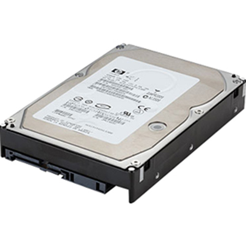 647467-001 | HP 1TB 7200RPM SATA 6Gb/s 3.5 Midline Hard Drive for Workstation