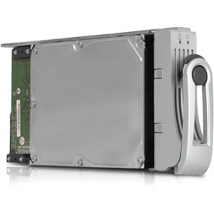 H1143LL/A | Apple 2 TB 3.5 Internal Hard Drive - 1 Pack - SATA/300 - 7200 rpm - 32 MB Buffer - Hot Swappable