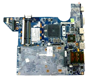 511858-001 | HP System Board for DV4 AMD S1