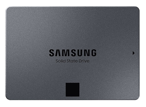 MZ-7LM2400 | Samsung PM863A 240GB SATA 6Gb/s 2.5 Solid State Drive (SSD)