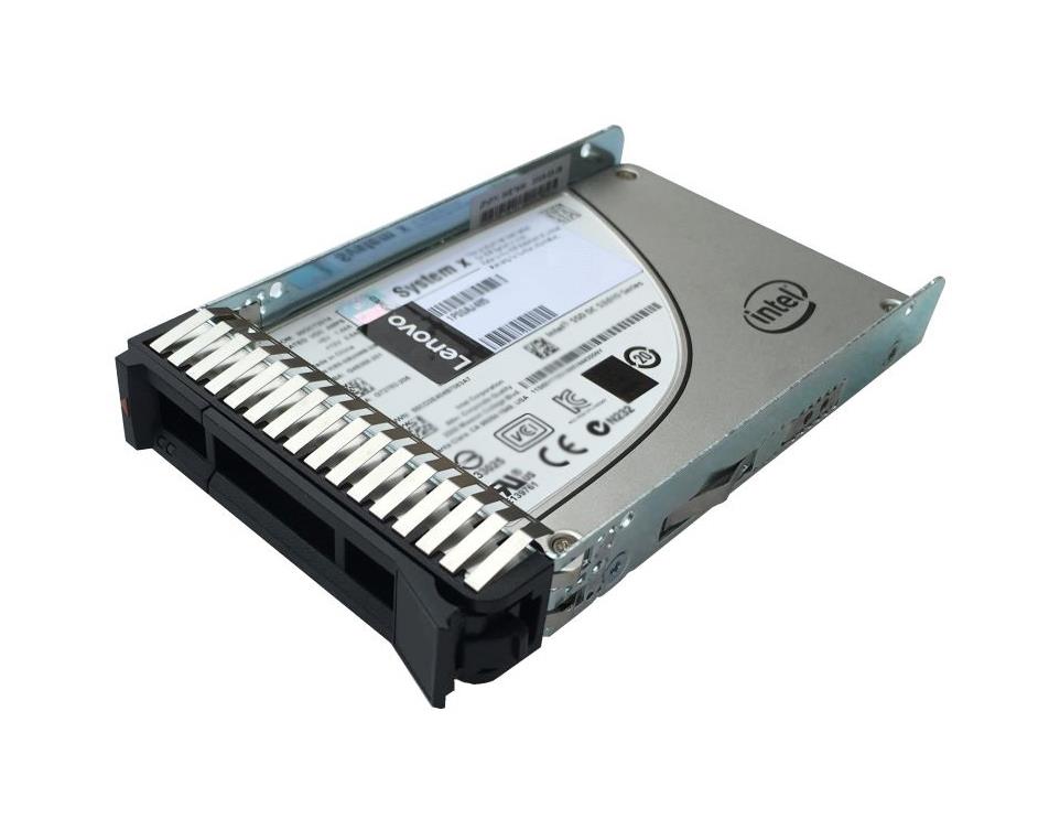 00YC396 | IBM 480GB SATA 6Gb/s 2.5 Solid State Drive (SSD)