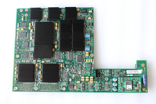 WS-F6700-DFC3C | Cisco Catalyst 6500 DIST FWD Card for WS-X67XX Modules