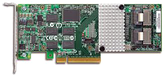 9750-8I | 3ware 6Gb/s 8 Internal Ports RAID 0/1/5/6/10/50,512MB PCI-E X8 Controller