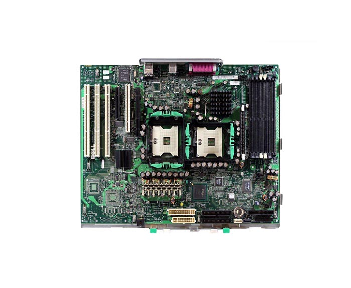 0KG541 | Dell System Board (Motherboard) for PowerEdge SC1420