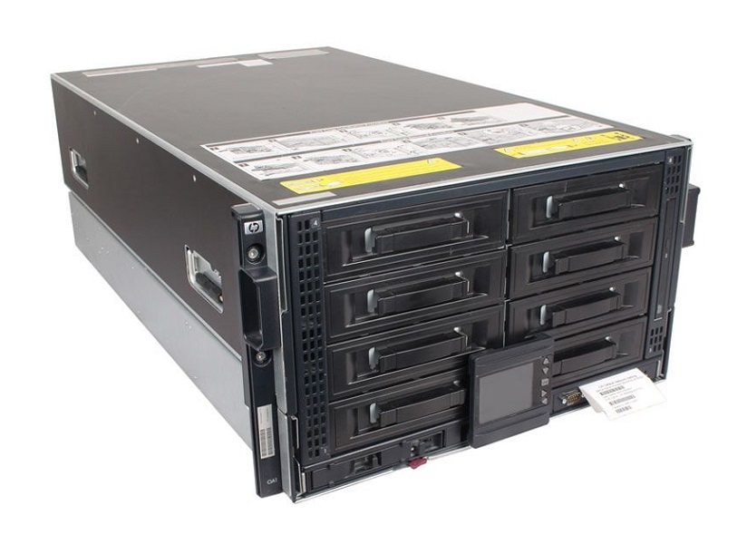 437560-B25 | HP BladeSystem C3000 Enclosure