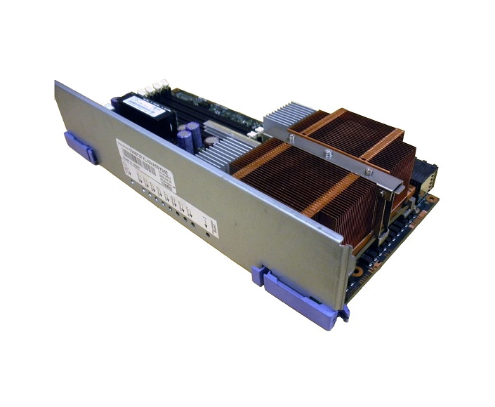 10N9896 | IBM 1.65GHz 2-Way Power5 CUoD Processor Card