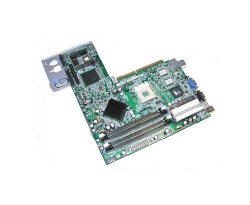 KM697 | Dell System Board for PowerEdge 860 Server