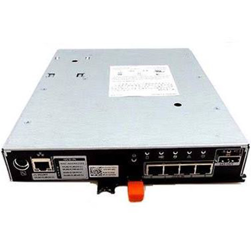 RR9F6 | Dell 10GB iSCSI Controller for PowerVault MD3660I