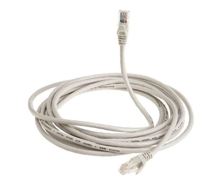 822246-001 | HPE 3M IB FDR QSFP V Series Optical Cable