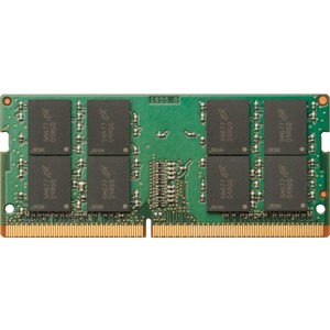 3TQ36AT | HP 16GB (1X16GB) 2666MHz PC4-21300 DDR4 SDRAM 260-Pin non-ECC Unbuffered SoDIMM Memory Module for Desktop
