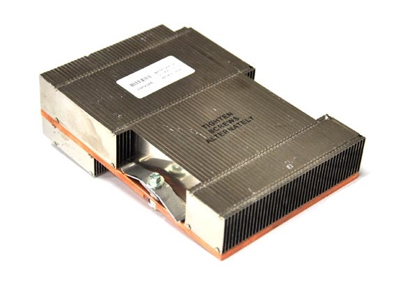 25K8328 | IBM Heat Sink for xSeries x343