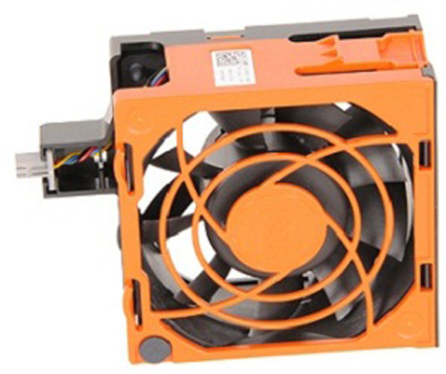 TW71C | Dell 12V 92X92 Fan for PowerEdge T620