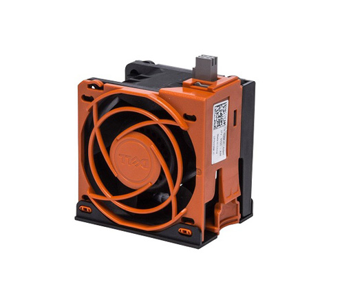 90XRN | Dell 12V Hot-pluggable Fan Assembly for PowerEdge R710 R900