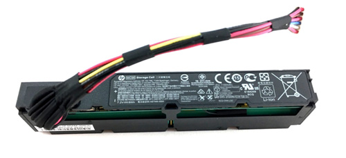 727259-B21 | HP 96W Smart Storage Battery - NEW