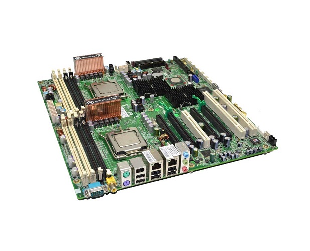 484275-001 | HP System Board (Motherboard) for XW8400 Workstation