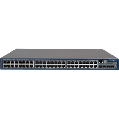 JD372A | HP 5500-48G-POE SI Switch