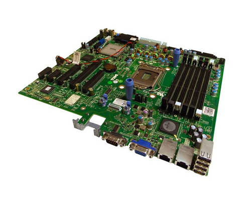 MNFTH | Dell System Board for PowerEdge T310 Server - NEW
