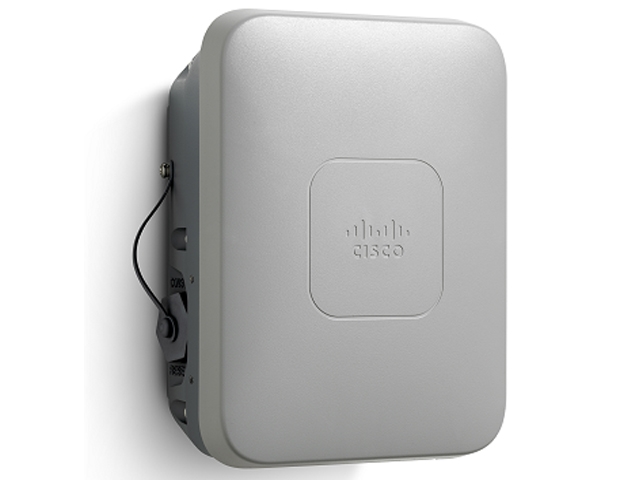 AIR-CAP1532I-N-K9 | Cisco Aironet 1532I - Wireless Access Point