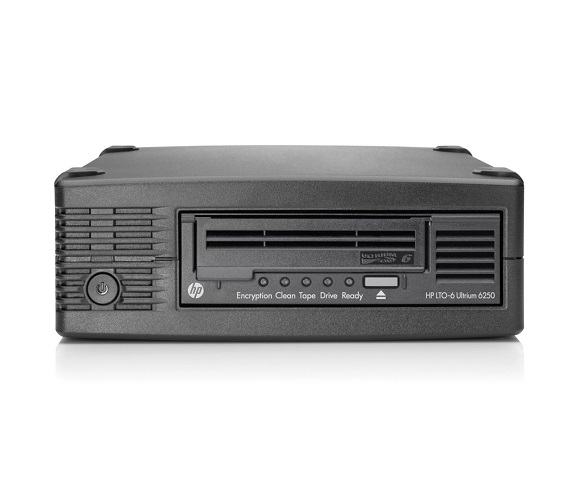 EH915-60040 | HP 800GB/1.6TB LTO-4 SCSI Tape Drive