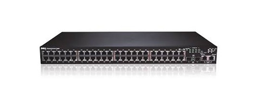 223-5528 | Dell PowerConnect 3524 Switch 24-Ports Managed Stackable