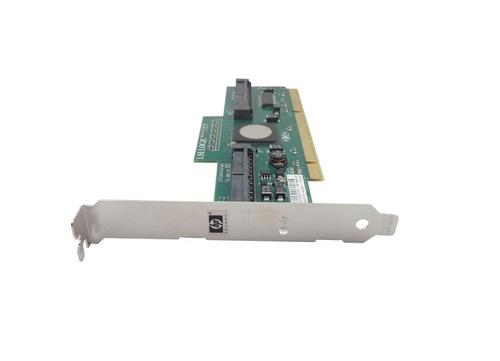 435234-001 | HP 8-Port 64-bit 133MHz PCI-X SAS HBA