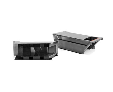 00Y7139 | Lenovo Air Baffle for NeXtScale nx360 M4