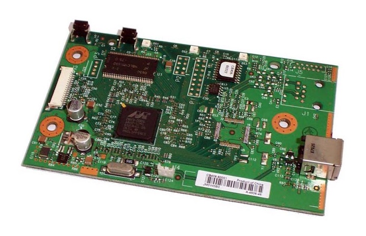 C7912-60002 | HP Duplex Main formatter Board