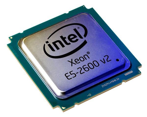 0C19555 | Lenovo 2.00GHz 7.20GT/s QPI 20MB L3 Cache Socket FCLGA2011 Intel Xeon E5-2640 v2 8 Core Processor Kit for ThinkServer RD540 / RD640