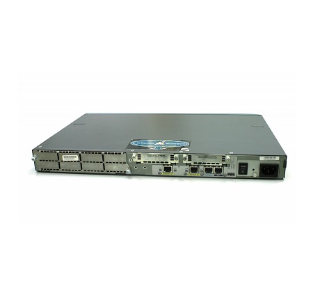 CISCO1720 | Cisco 10/100 Base-T Ethernet Modular Router