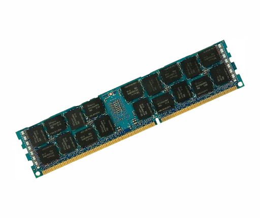 MT72KSZS2G72PZ-1G1M1FE | Micron 16GB DDR3-1066MHz PC3L-8500 ECC CL7 240-Pin DIMM Quad Rank Memory Module