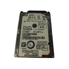 0J15241 | Hitachi 500GB 5400RPM SATA 3 Gbps 2.5 8MB Cache Travelstar Hard Drive