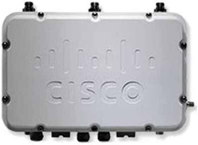 AIR-LAP1522AG-A-K9 | Cisco Aironet 1522 Lightweight Outdoor Mesh Access Point 54Mbps