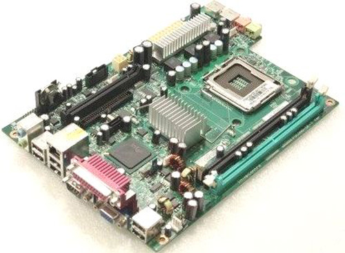 43C7181 | IBM System Board for ThinkCentre M55/M55P