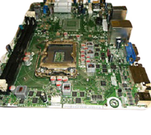 717070-501 | HP 110 (Tenby-U) Intel Desktop Motherboard S115X