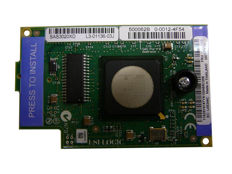 39Y9188 | IBM SAS Expansion Card for BladeCenter