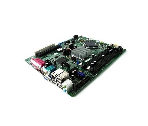 0N449H | Dell System Board (Motherboard) for OptiPlex 760