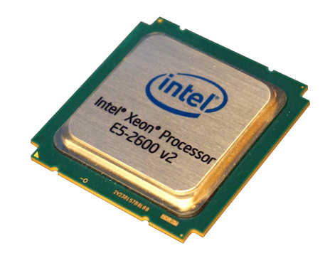 SR1A0 | Intel Xeon 10 Core E5-2658V2 2.4GHz 25MB SMART Cache 8GT/S QPI Socket FCLGA-2011 22NM 95W Processor - NEW