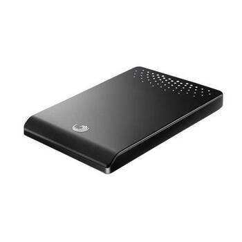 9JH2A4-000 | Seagate FreeAgent Go 320GB 5400RPM USB 2 8MB Cache 2.5 External Hard Drive