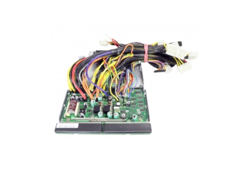 491836-001 | HP Power Supply Backplane Board for ProLiant ML370 G6 Server