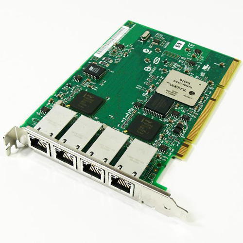 D47316 | Intel PRO/1000 PT Quad Port Server Adapter PCI-E