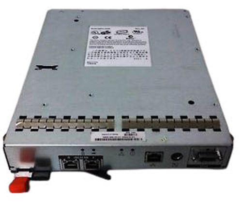 W006D | Dell Dual Port SAS RAID Controller Module for PowerVoult MD3000