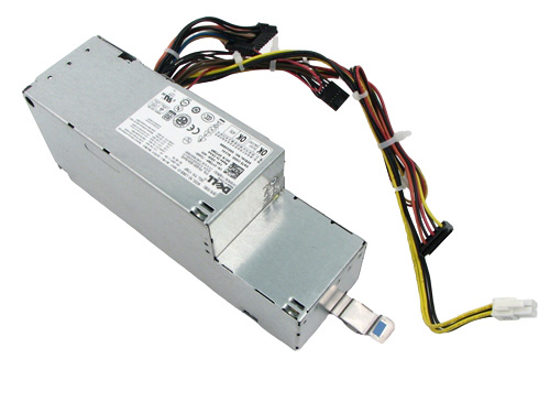 PS-6281-9DA | Dell 280-Watt Power Supply for OptiPlex XE 980 SFF