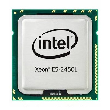 0A89450 | Lenovo 1.80GHz 8GT/s QPI 20MB SmartCache Socket FCLGA1356 Intel Xeon E5-2450L 8-Core Processor